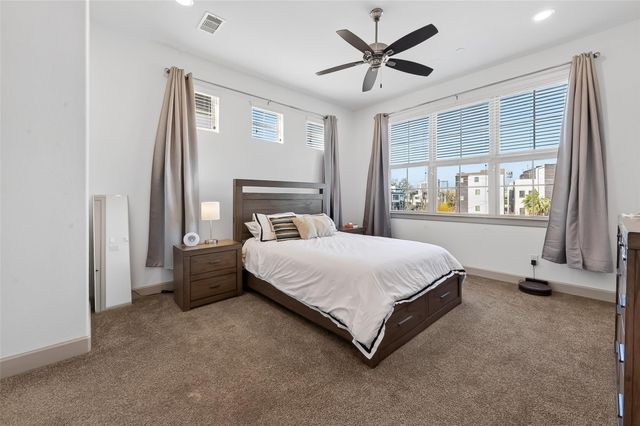 1621 Rosewood Street, Houston, TX 77004