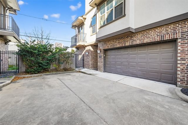 1621 Rosewood Street, Houston, TX 77004