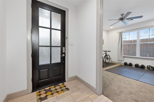 1621 Rosewood Street, Houston, TX 77004