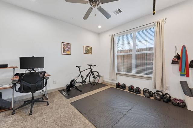 1621 Rosewood Street, Houston, TX 77004