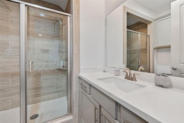 1621 Rosewood Street, Houston, TX 77004