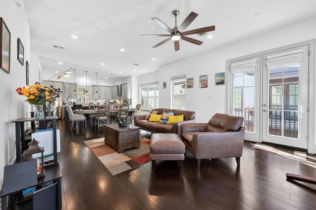 1621 Rosewood Street, Houston, TX 77004