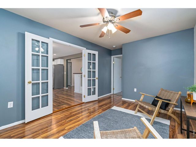 407 Franklin St, Fort Collins, CO 80521