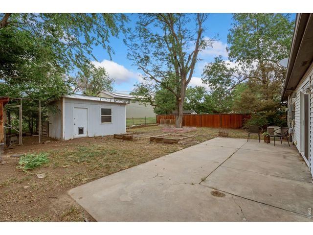 407 Franklin St, Fort Collins, CO 80521