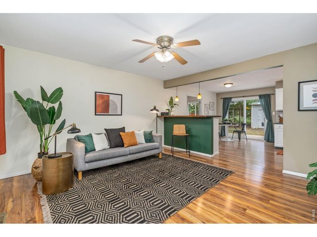 407 Franklin St, Fort Collins, CO 80521