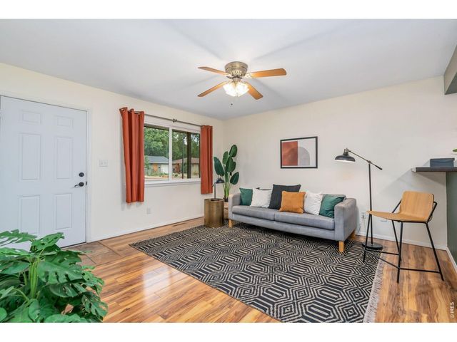 407 Franklin St, Fort Collins, CO 80521