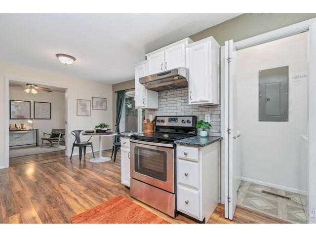 407 Franklin St, Fort Collins, CO 80521