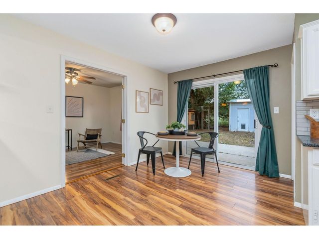 407 Franklin St, Fort Collins, CO 80521