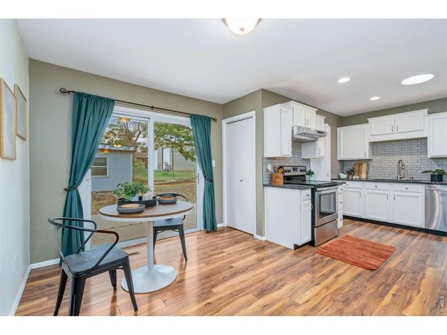 407 Franklin St, Fort Collins, CO 80521