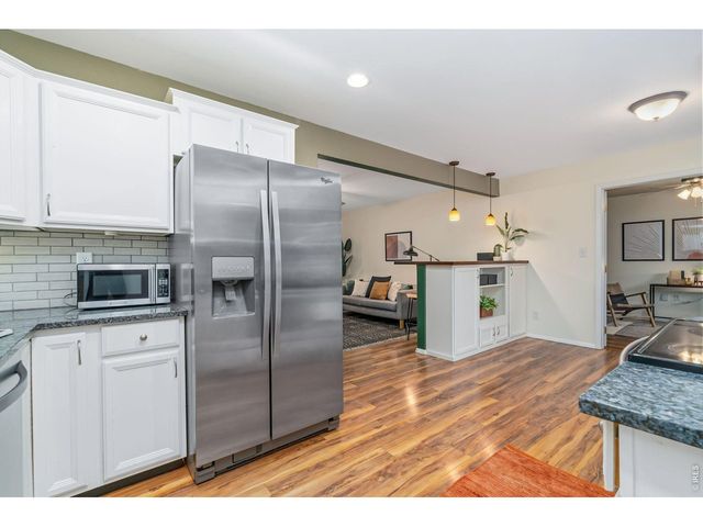 407 Franklin St, Fort Collins, CO 80521