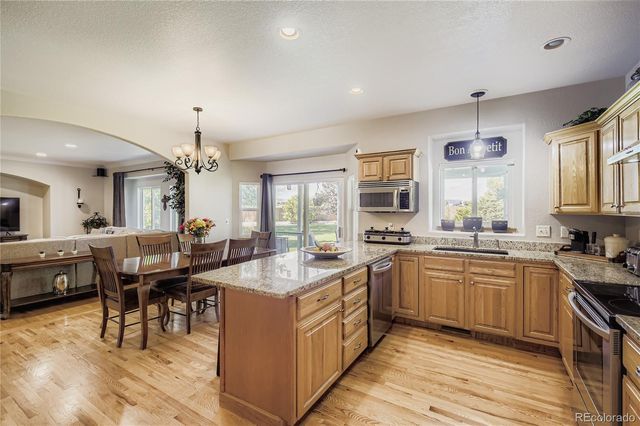 805 Waxberry Court, Loveland, CO 80538
