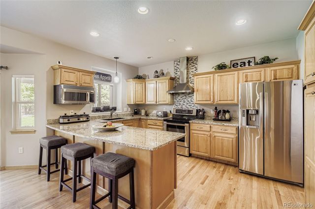 805 Waxberry Court, Loveland, CO 80538