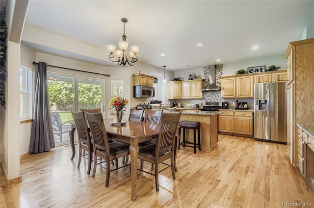 805 Waxberry Court, Loveland, CO 80538