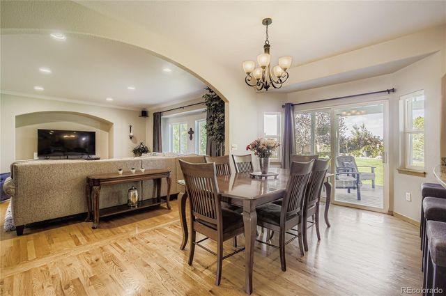 805 Waxberry Court, Loveland, CO 80538