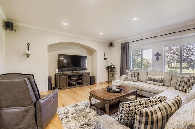 805 Waxberry Court, Loveland, CO 80538