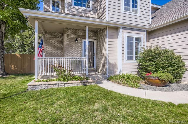 805 Waxberry Court, Loveland, CO 80538