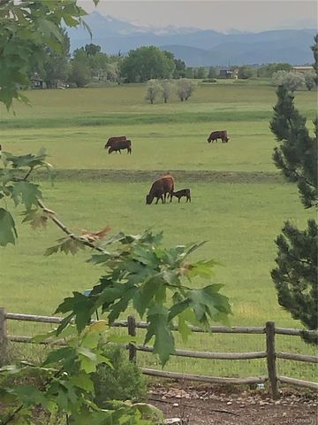 805 Waxberry Court, Loveland, CO 80538