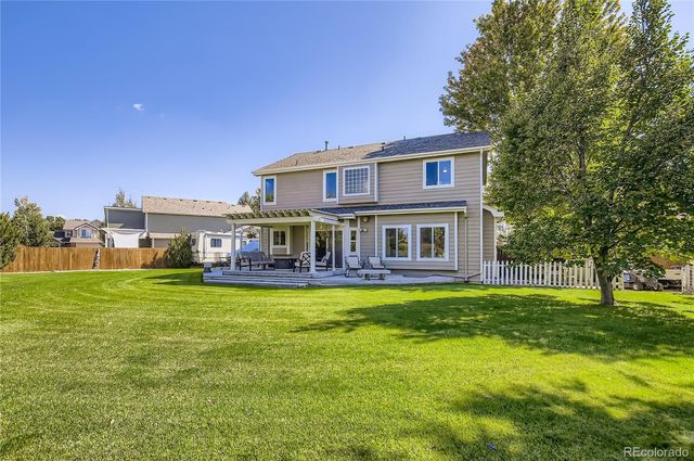 805 Waxberry Court, Loveland, CO 80538