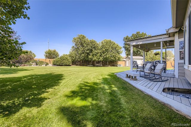 805 Waxberry Court, Loveland, CO 80538