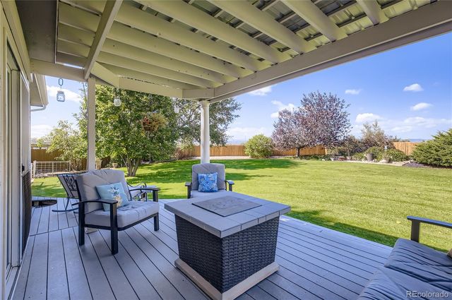 805 Waxberry Court, Loveland, CO 80538