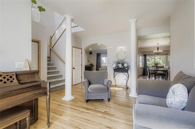 805 Waxberry Court, Loveland, CO 80538