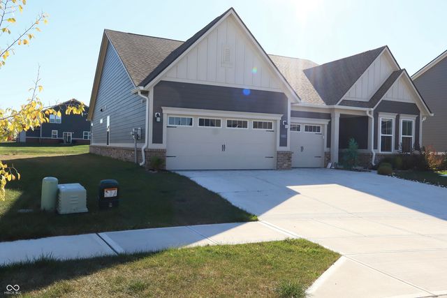 201 Underland Circle, Westfield, IN 46074