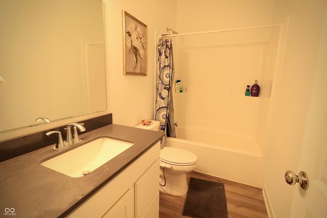 201 Underland Circle, Westfield, IN 46074