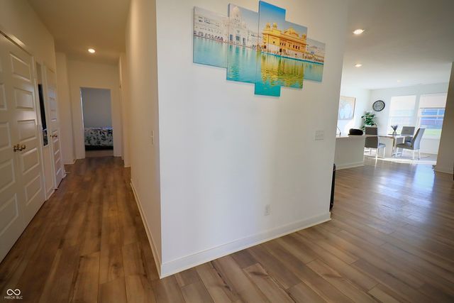 201 Underland Circle, Westfield, IN 46074