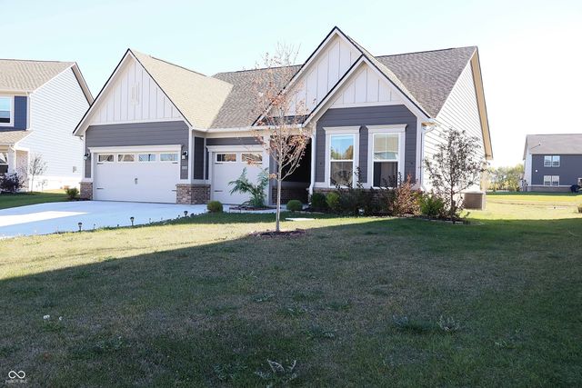 201 Underland Circle, Westfield, IN 46074