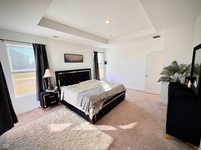 201 Underland Circle, Westfield, IN 46074
