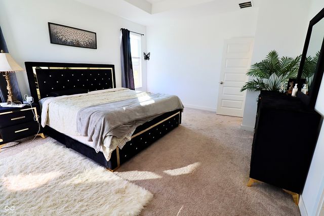 201 Underland Circle, Westfield, IN 46074