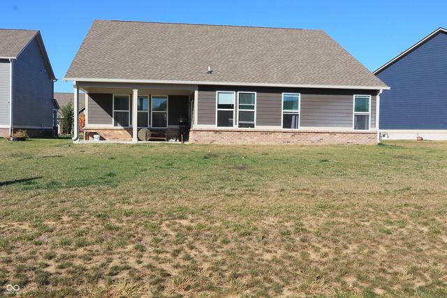 201 Underland Circle, Westfield, IN 46074