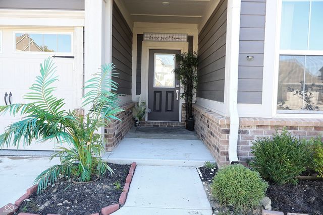 201 Underland Circle, Westfield, IN 46074