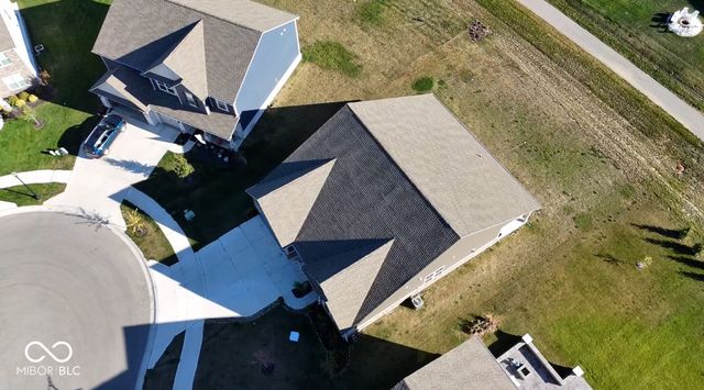 201 Underland Circle, Westfield, IN 46074