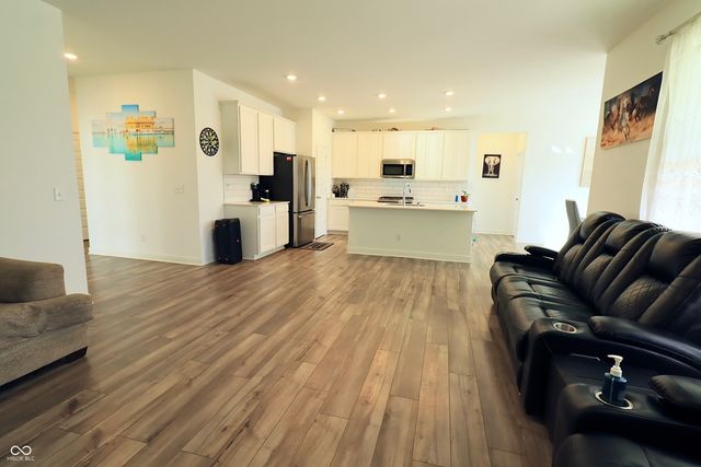 201 Underland Circle, Westfield, IN 46074
