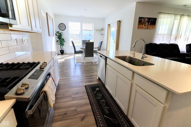 201 Underland Circle, Westfield, IN 46074
