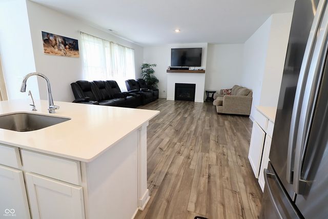 201 Underland Circle, Westfield, IN 46074