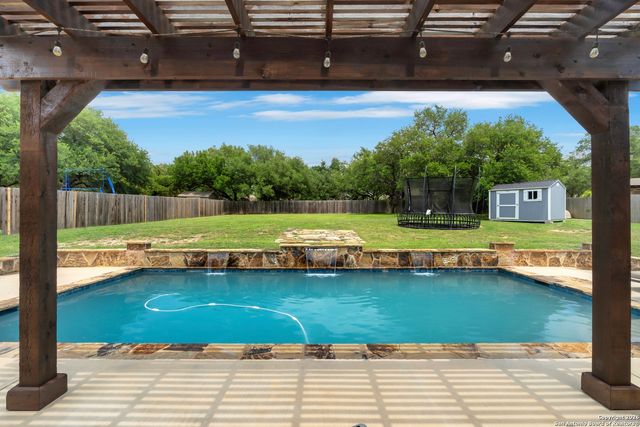 28906 Balcones Crk, Boerne, TX 78006