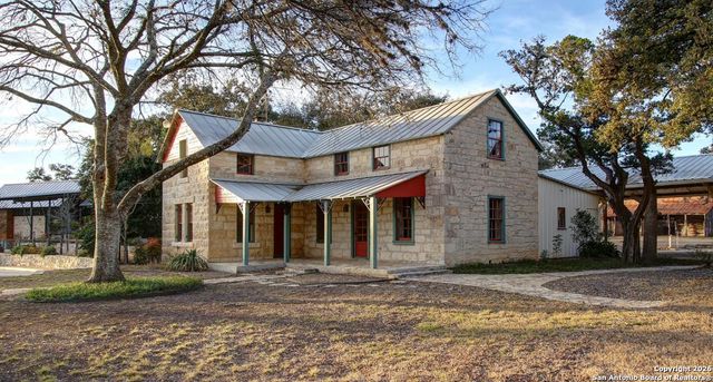 28906 Balcones Crk, Boerne, TX 78006