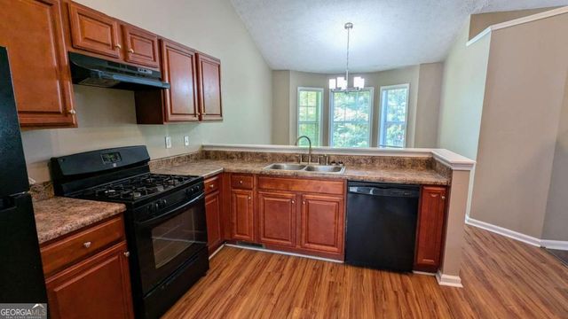 510 Ward Road, Ellenwood, GA 30294