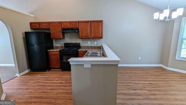510 Ward Road, Ellenwood, GA 30294