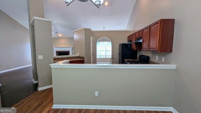 510 Ward Road, Ellenwood, GA 30294