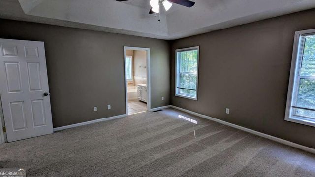 510 Ward Road, Ellenwood, GA 30294