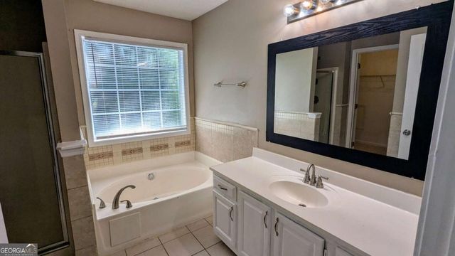 510 Ward Road, Ellenwood, GA 30294