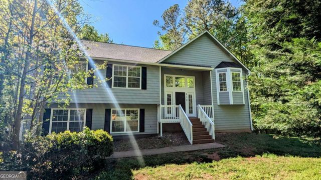 510 Ward Road, Ellenwood, GA 30294