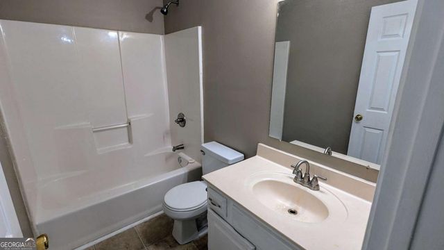 510 Ward Road, Ellenwood, GA 30294