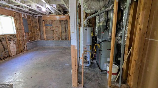 510 Ward Road, Ellenwood, GA 30294