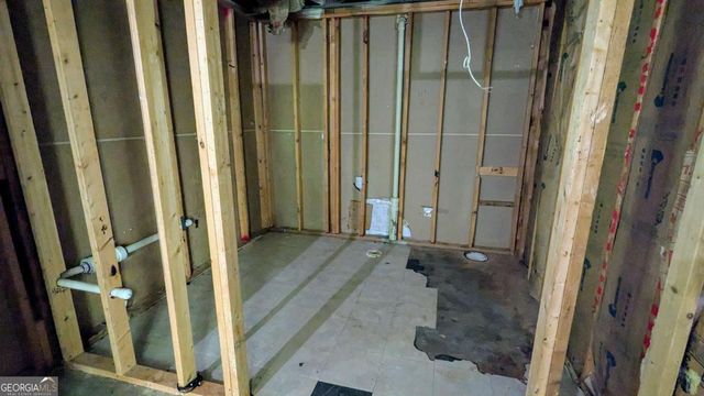 510 Ward Road, Ellenwood, GA 30294