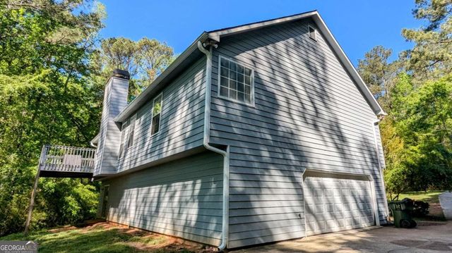 510 Ward Road, Ellenwood, GA 30294