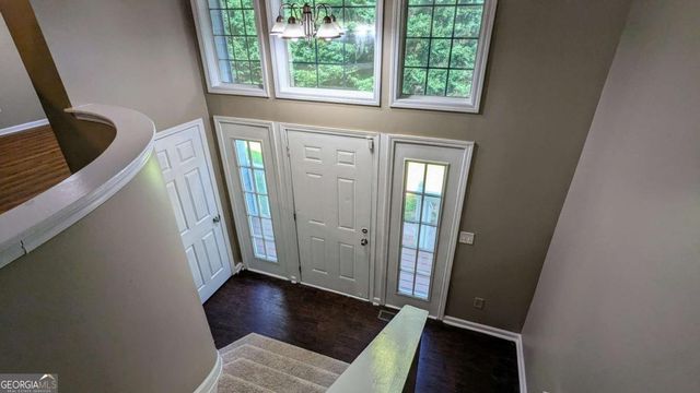 510 Ward Road, Ellenwood, GA 30294